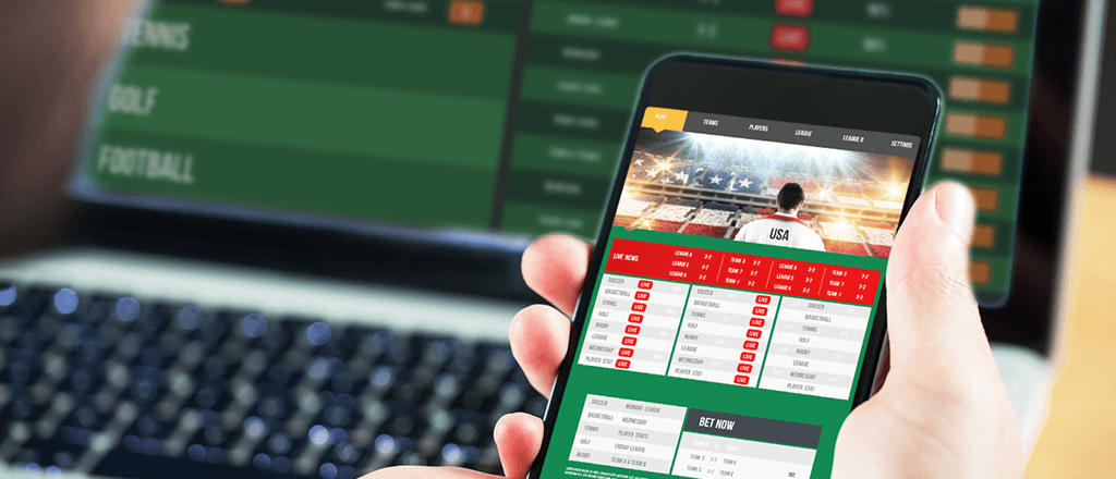 sports betting tips